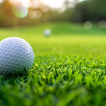 The Grand Slam of Golf: Betting Strategies for Major Golf Championships
